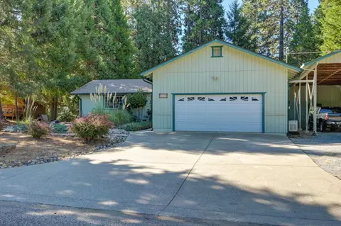 16567 Meadow Vista Dr, Pioneer, CA 95666
