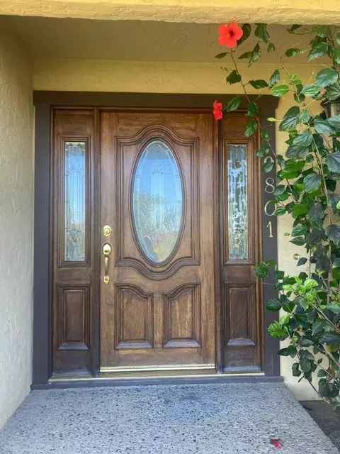 Entry Way - 9801 Clover Trl, Salinas, CA 93907 photo 1 of 1