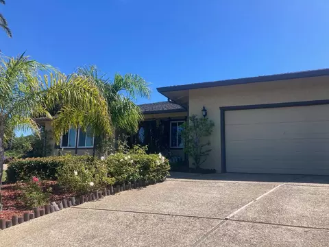 Exterior - 9801 Clover Trl, Salinas, CA 93907 photo 2 of 7