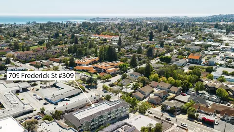 708 Frederick St 309, Santa Cruz, CA 95062