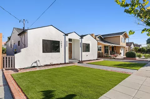1037 Parkinson Ct, San Jose, CA 95126