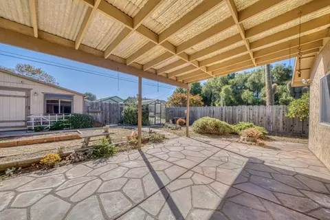 Exterior - 246 Dororo Dr, Salinas, CA 93906 photo 4 of 11