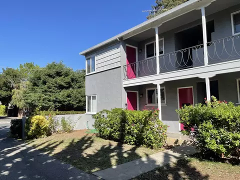 835 Fremont St, Menlo Park, CA 94025