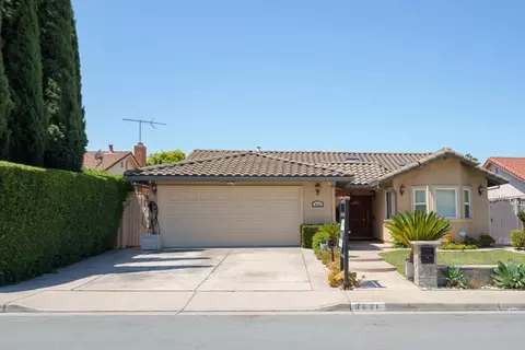 Flater Dr, San Jose, CA 95148
