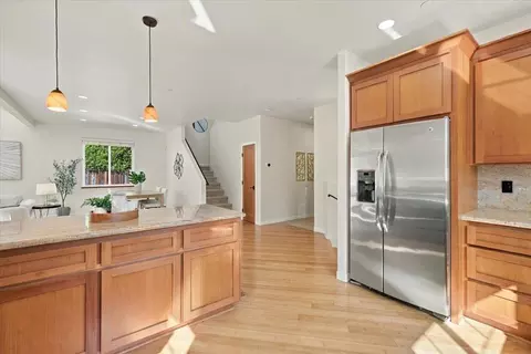 Kitchen - 4585 Dawn Ln, Soquel, CA 95073 photo 3 of 4