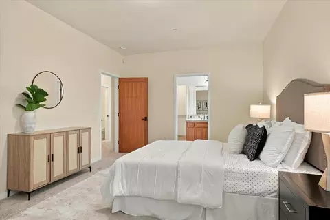 Bedroom - 4585 Dawn Ln, Soquel, CA 95073 photo 4 of 8
