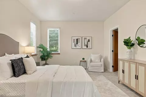 Bedroom - 4585 Dawn Ln, Soquel, CA 95073 photo 2 of 8
