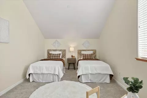 Bedroom - 4585 Dawn Ln, Soquel, CA 95073 photo 8 of 8
