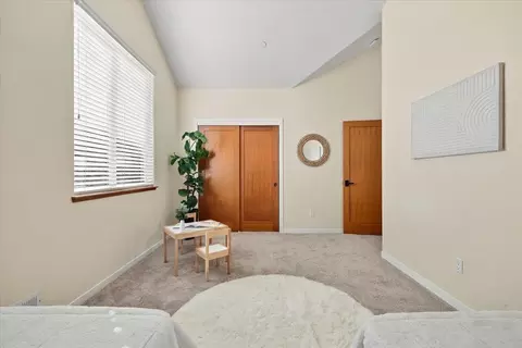 Bedroom - 4585 Dawn Ln, Soquel, CA 95073 photo 7 of 8