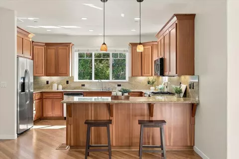 Kitchen - 4585 Dawn Ln, Soquel, CA 95073 photo 1 of 4