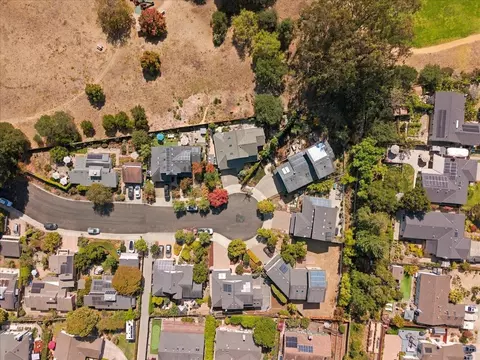 View/Area - 4585 Dawn Ln, Soquel, CA 95073 photo 3 of 5