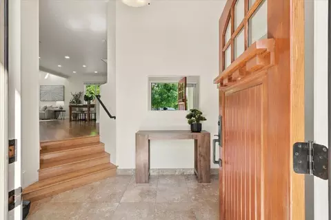 Entry Way - 4585 Dawn Ln, Soquel, CA 95073 photo 2 of 5