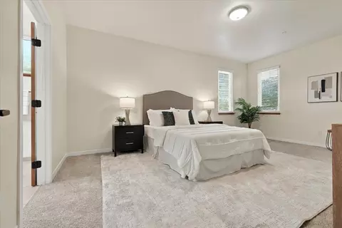Bedroom - 4585 Dawn Ln, Soquel, CA 95073 photo 1 of 8