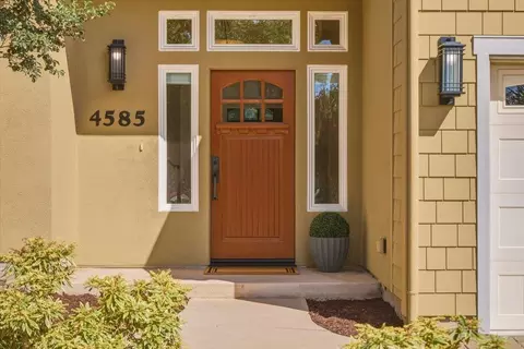 Entry Way - 4585 Dawn Ln, Soquel, CA 95073 photo 1 of 5