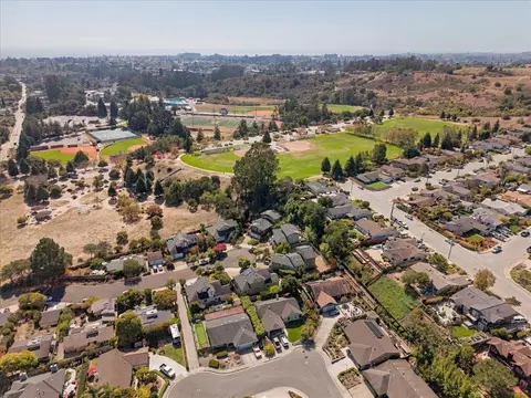 View/Area - 4585 Dawn Ln, Soquel, CA 95073 photo 2 of 5
