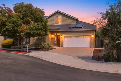Exterior - 4585 Dawn Ln, Soquel, CA 95073 photo 8 of 8