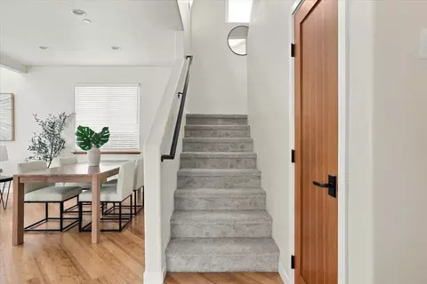 Entry Way - 4585 Dawn Ln, Soquel, CA 95073 photo 4 of 5