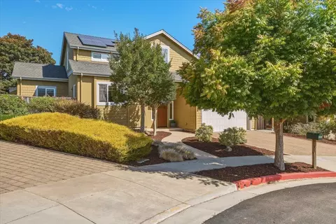 4585 Dawn Ln, Soquel, CA 95073