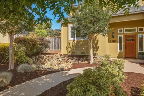 Exterior - 4585 Dawn Ln, Soquel, CA 95073 photo 2 of 8
