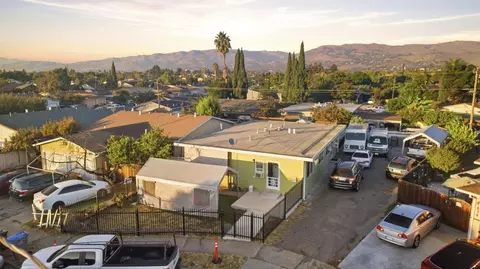 632 Gittle Ct, San Jose, CA 95116