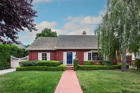 950 Camino Dr, Santa Clara, CA 95050