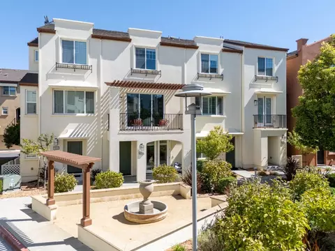 Catalino St, San Mateo, CA 94403