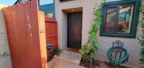 5965 E Shields Ave 151, Fresno, CA 93727