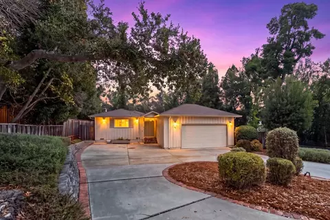 22 Pasatiempo Dr, Santa Cruz, CA 95060
