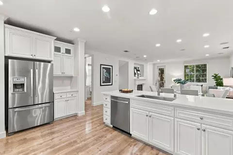 Kitchen - 56 Regency Pl, Hayward, CA 94544 photo 4 of 4