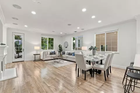 Living - 56 Regency Pl, Hayward, CA 94544 photo 5 of 5