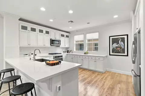 Kitchen - 56 Regency Pl, Hayward, CA 94544 photo 2 of 4