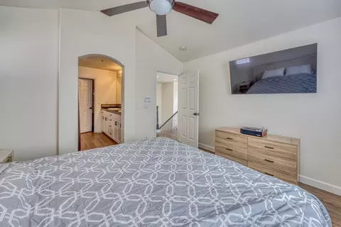 Bedroom - 1960 Bradbury St, Salinas, CA 93906 photo 2 of 3