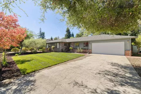 Exterior - 972 Echo Dr, Los Altos, CA 94024 photo 2 of 4