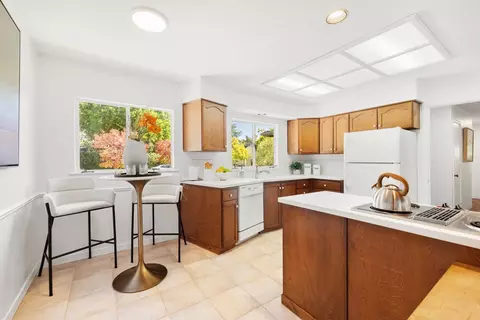 Kitchen - 972 Echo Dr, Los Altos, CA 94024 photo 1 of 1