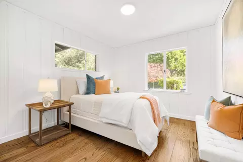 Bedroom - 972 Echo Dr, Los Altos, CA 94024 photo 3 of 3