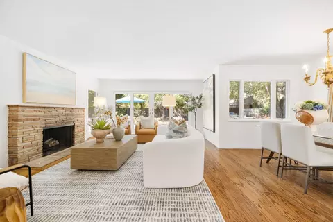 Living - 972 Echo Dr, Los Altos, CA 94024 photo 1 of 1
