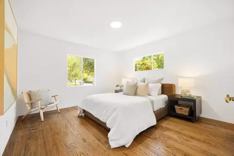 Bedroom - 972 Echo Dr, Los Altos, CA 94024 photo 1 of 3