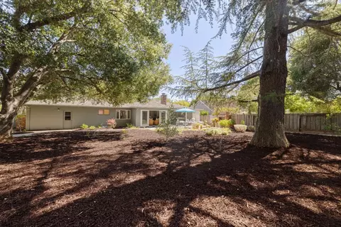 Exterior - 972 Echo Dr, Los Altos, CA 94024 photo 3 of 4