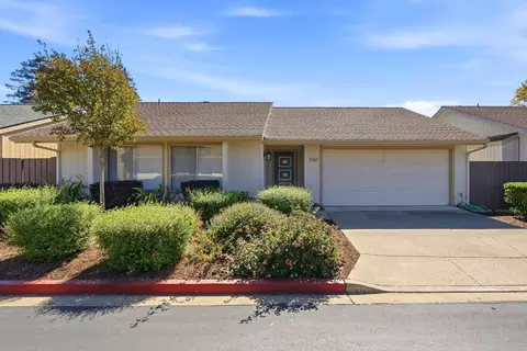 542 Hamlin Way, San Leandro, CA 94578