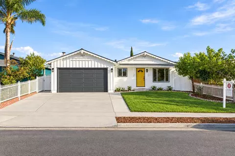 3288 Mount Wilson Dr, San Jose, CA 95127
