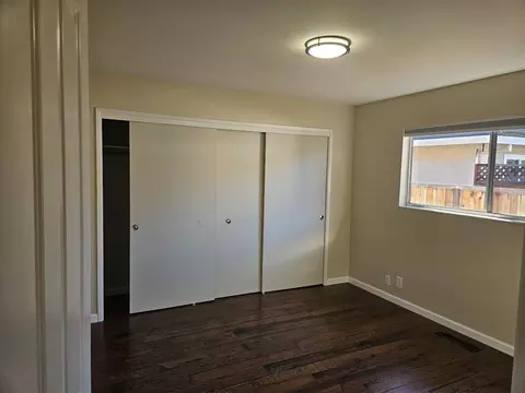 Bedroom - 806-808 Moraga Dr, Mountain View, CA 94041 photo 1 of 2
