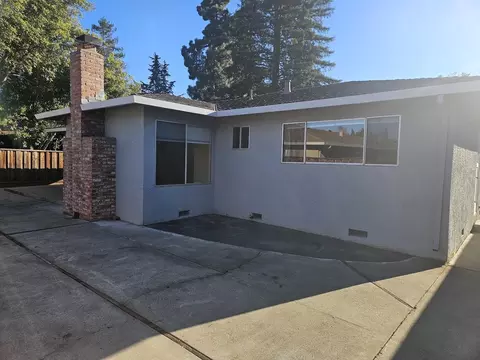 Exterior - 806-808 Moraga Dr, Mountain View, CA 94041 photo 4 of 4
