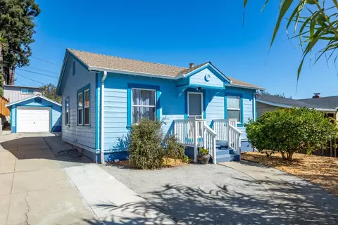 125 Lee St, Santa Cruz, CA 95060