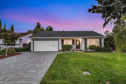 730 Blue Sage Dr, Sunnyvale, CA 94086