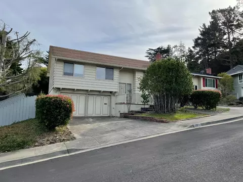 10 Kendell Ct, Pacifica, CA 94044