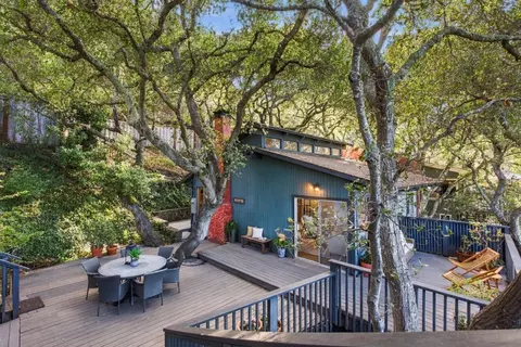 Glenloch Way, Redwood City, CA 94062