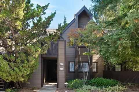 4112 Thain Way, Palo Alto, CA 94306