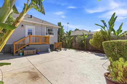 Exterior - 845 E Taylor St, San Jose, CA 95112 photo 6 of 8
