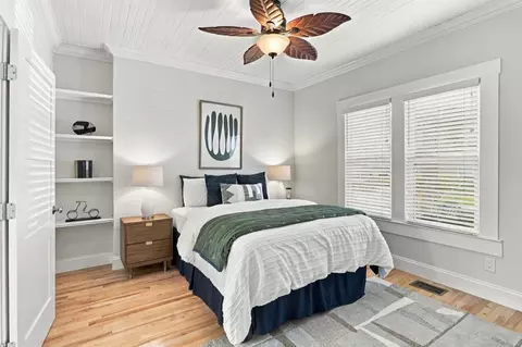 Bedroom - 845 E Taylor St, San Jose, CA 95112 photo 1 of 5