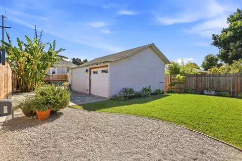 Exterior - 845 E Taylor St, San Jose, CA 95112 photo 8 of 8